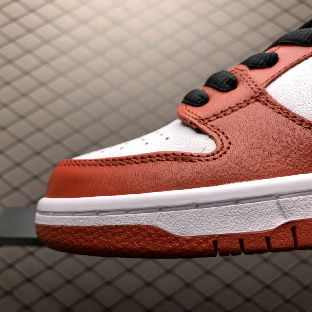 290 Nike SB Dunk Low PRO 低帮运动休闲板鞋 CT0856-800