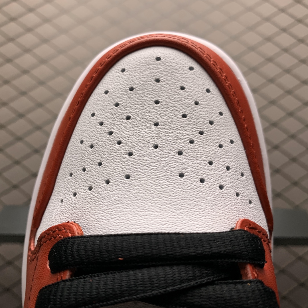 290 Nike SB Dunk Low PRO 低帮运动休闲板鞋 CT0856-800