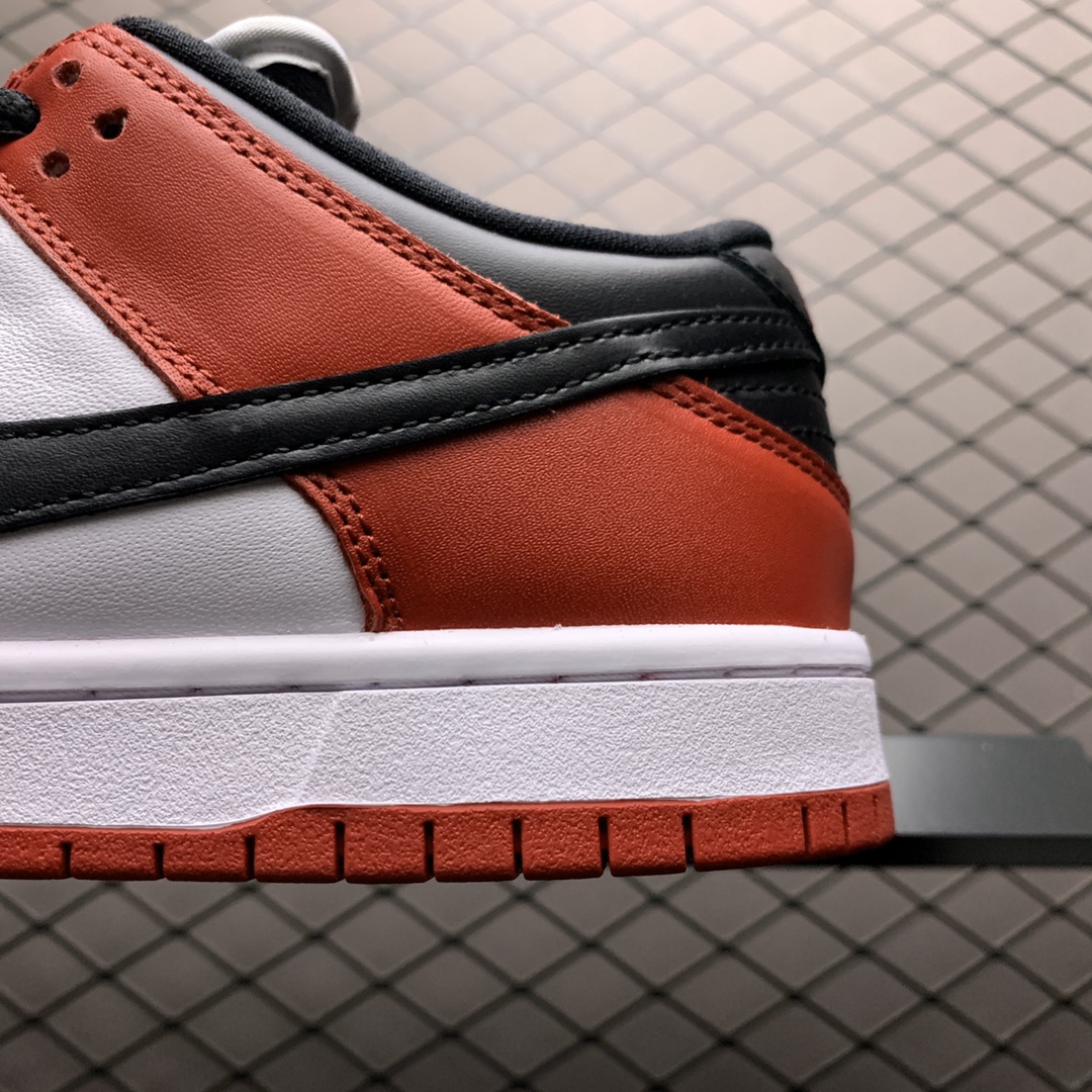 290 Nike SB Dunk Low PRO 低帮运动休闲板鞋 CT0856-800