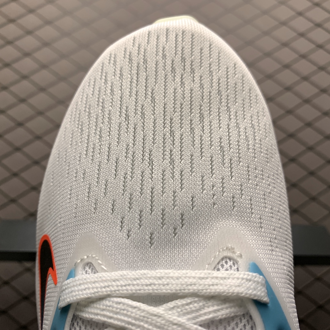 180  Nike Air Zoom Winflo W7代 网面透气 训练跑步鞋 CJ0291-100