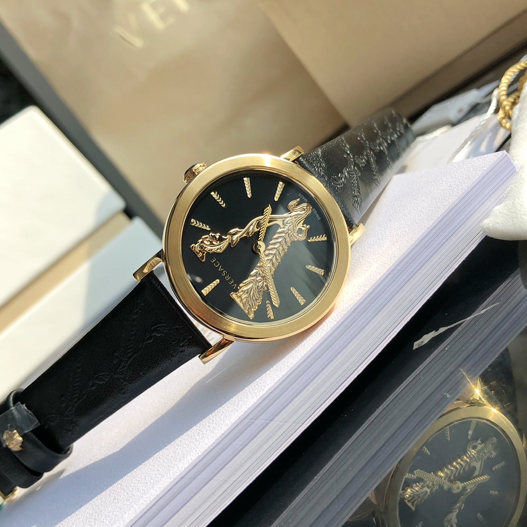 VERSACE 腕表versace,包,手表 6 VERSACE 腕表versace,包,手表 6