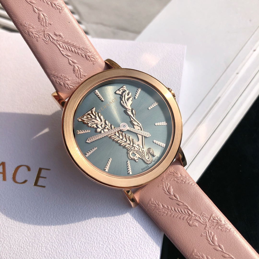 VERSACE 腕表versace,包,手表 5 VERSACE 腕表versace,包,手表 5