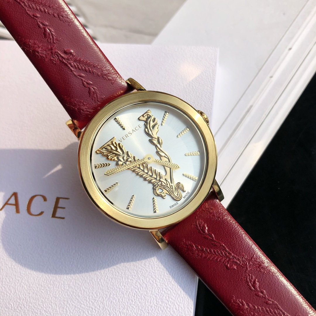 VERSACE 腕表versace,包,手表 4 VERSACE 腕表versace,包,手表 4