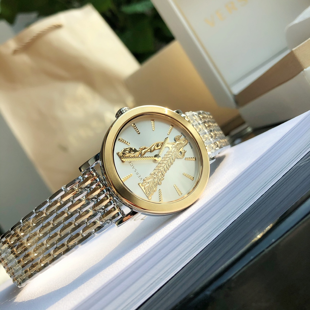 Versace  手表versace,包,手表 6