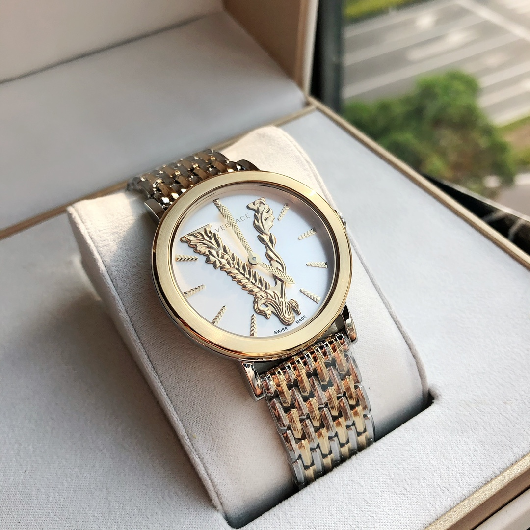 Versace  手表versace,包,手表 4