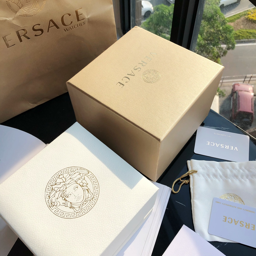 versace,包,手表 3