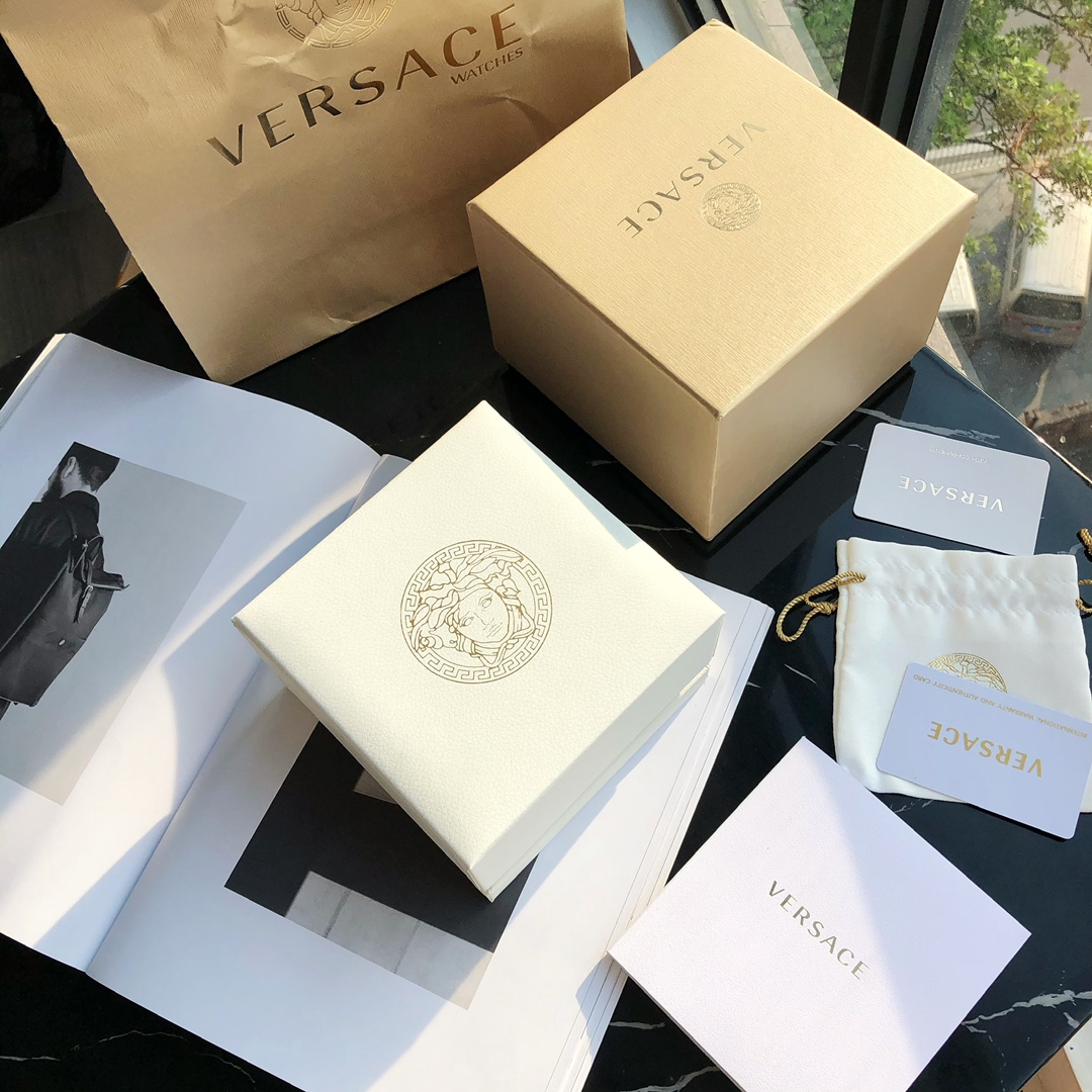 versace,包,手表 2
