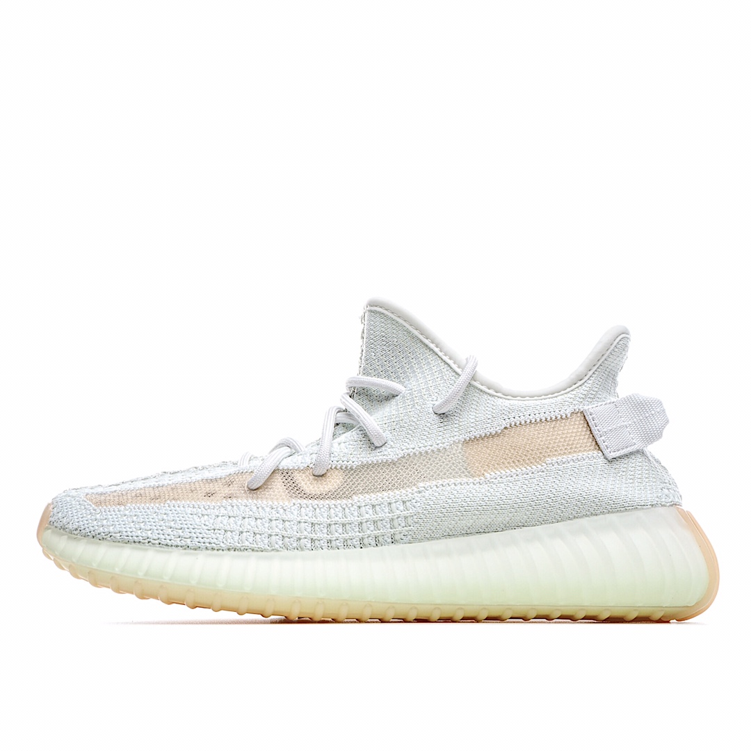 H0 Adidas Yeezy Boost 350 V2 “Hyperspace”亚洲限定