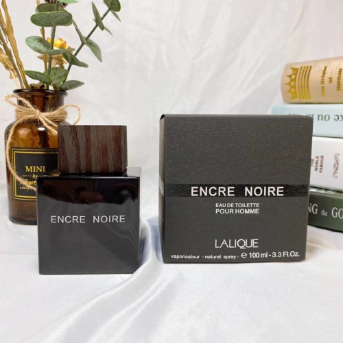 Lalique Encre Noire Men's Eau de Toilette - 100ml Woody Fragrance 1 Lalique Encre Noire Men's Eau de Toilette - 100ml Woody Fragrance