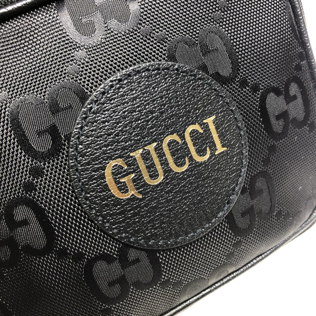 GUCCI古驰Off The Grid系列肩背包625850