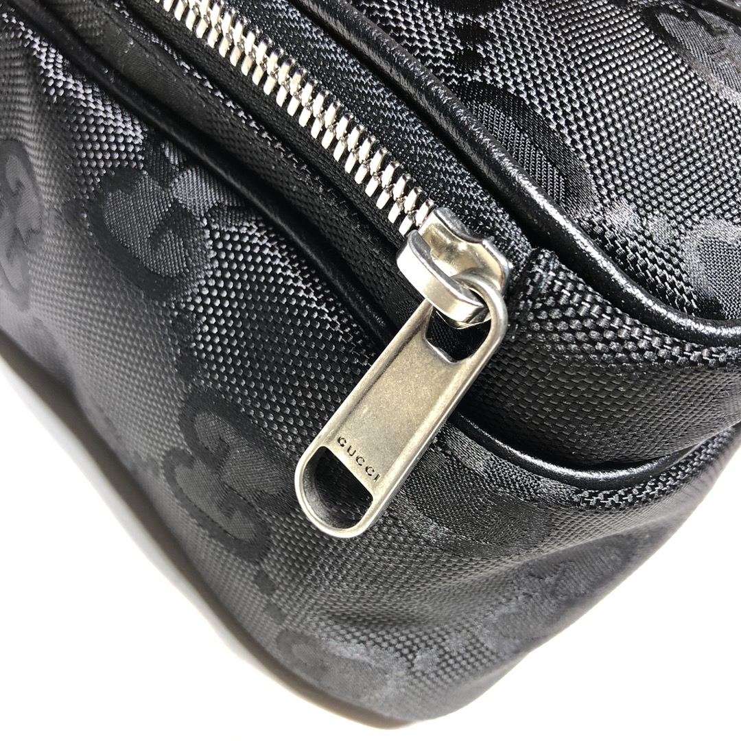 GUCCI古驰Off The Grid系列肩背包625850