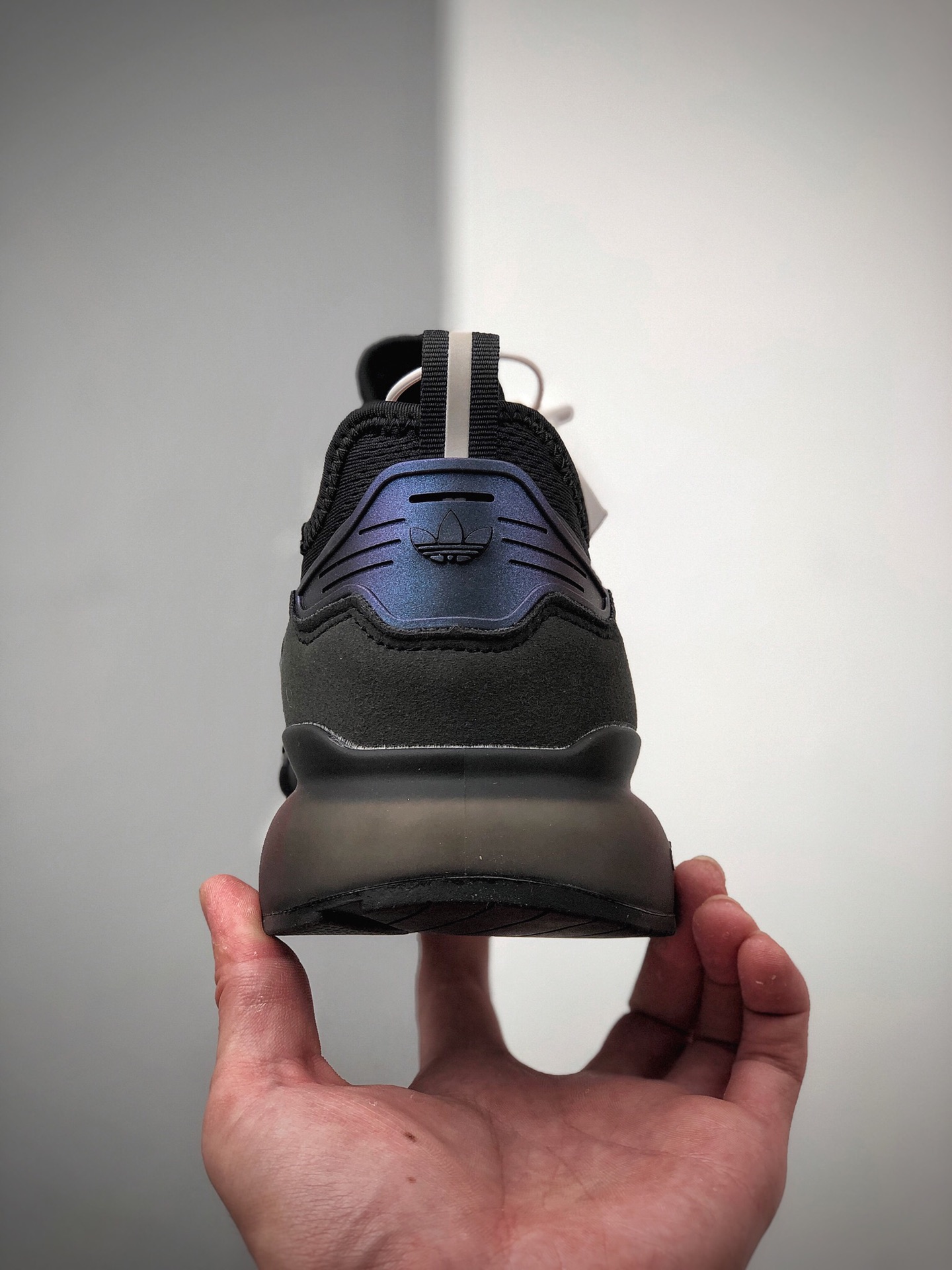 250 阿迪达斯 Adidas Originals ZX 2K Boost 易烊千玺同款 全新爆米花缓震休闲运动跑鞋FW7475