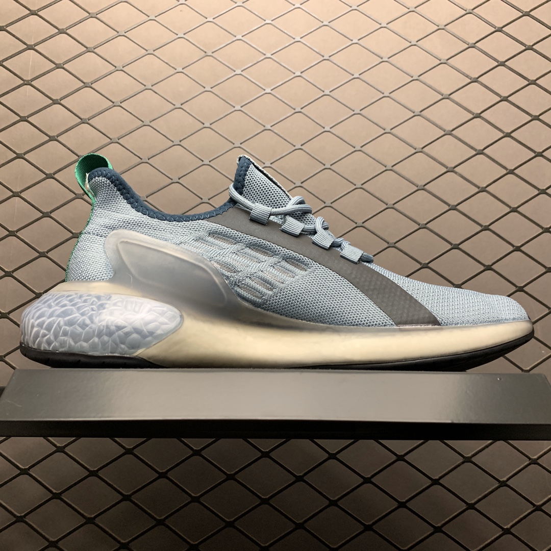 220 Adidas Alphabounce Boost  阿尔法11代 CG3404