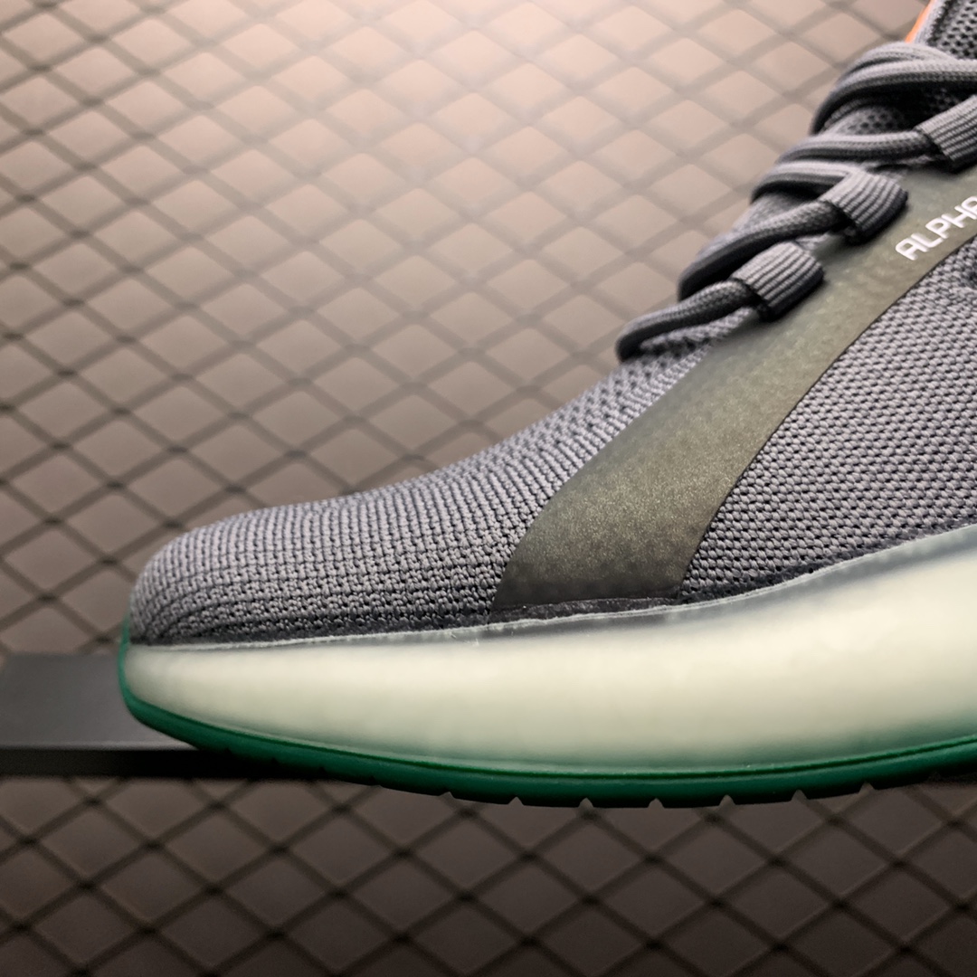 220 Adidas 阿迪达斯 Alphabounce Boost  阿尔法11代 CG3405