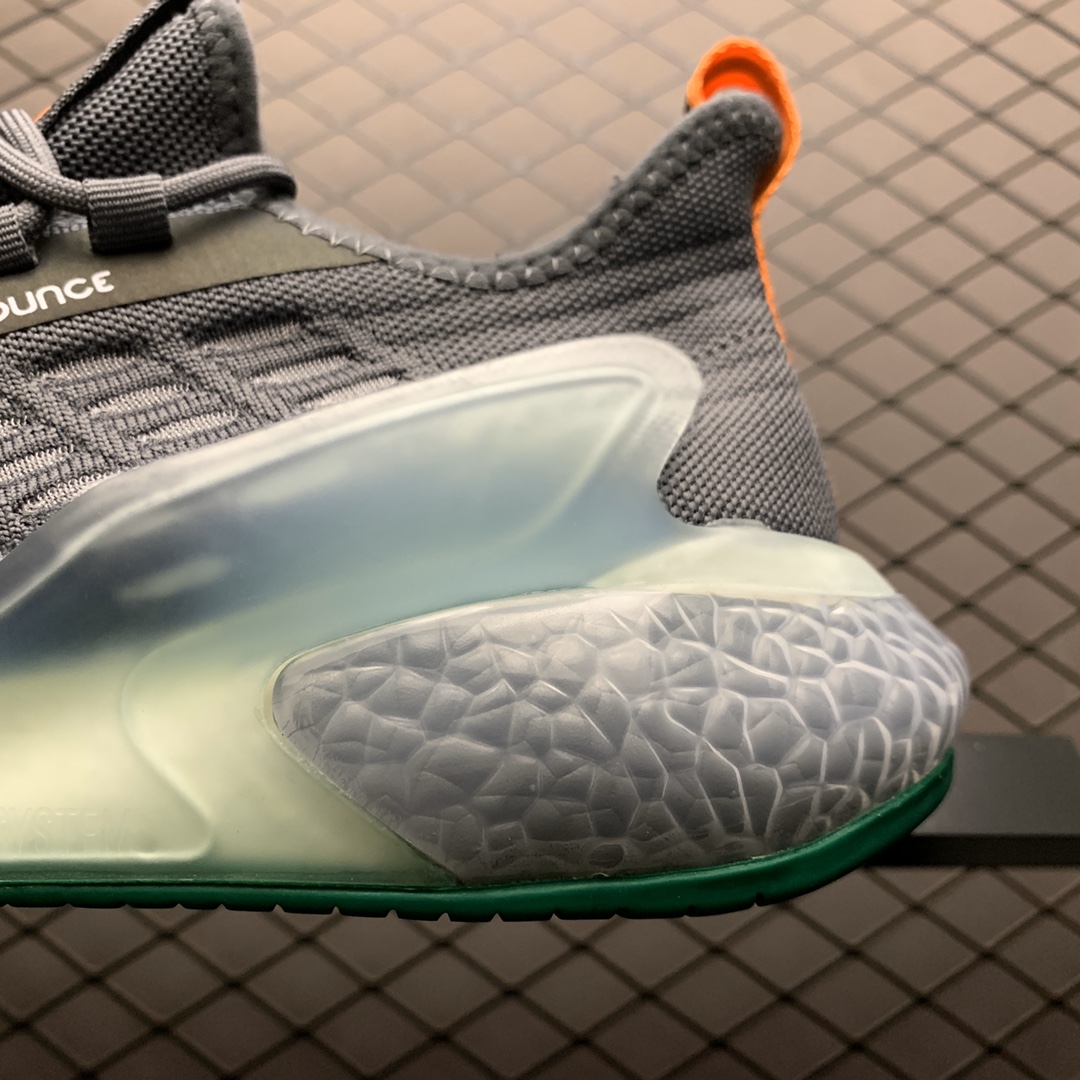 220 Adidas 阿迪达斯 Alphabounce Boost  阿尔法11代 CG3405