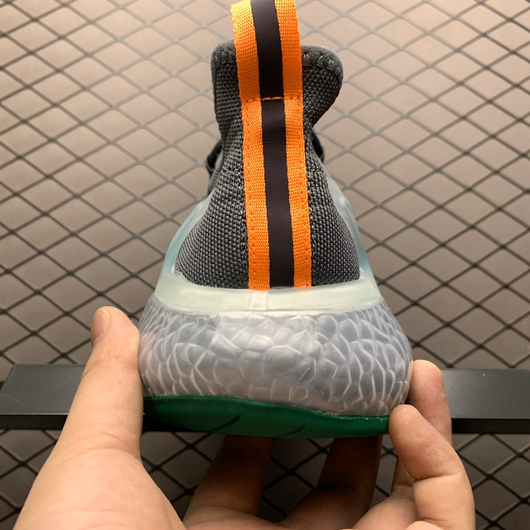 220 Adidas 阿迪达斯 Alphabounce Boost  阿尔法11代 CG3405