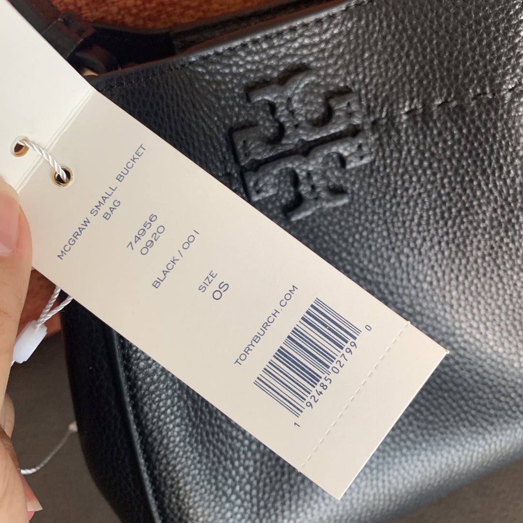 Tory Burch TORY BURCH MCGRAW HOBO