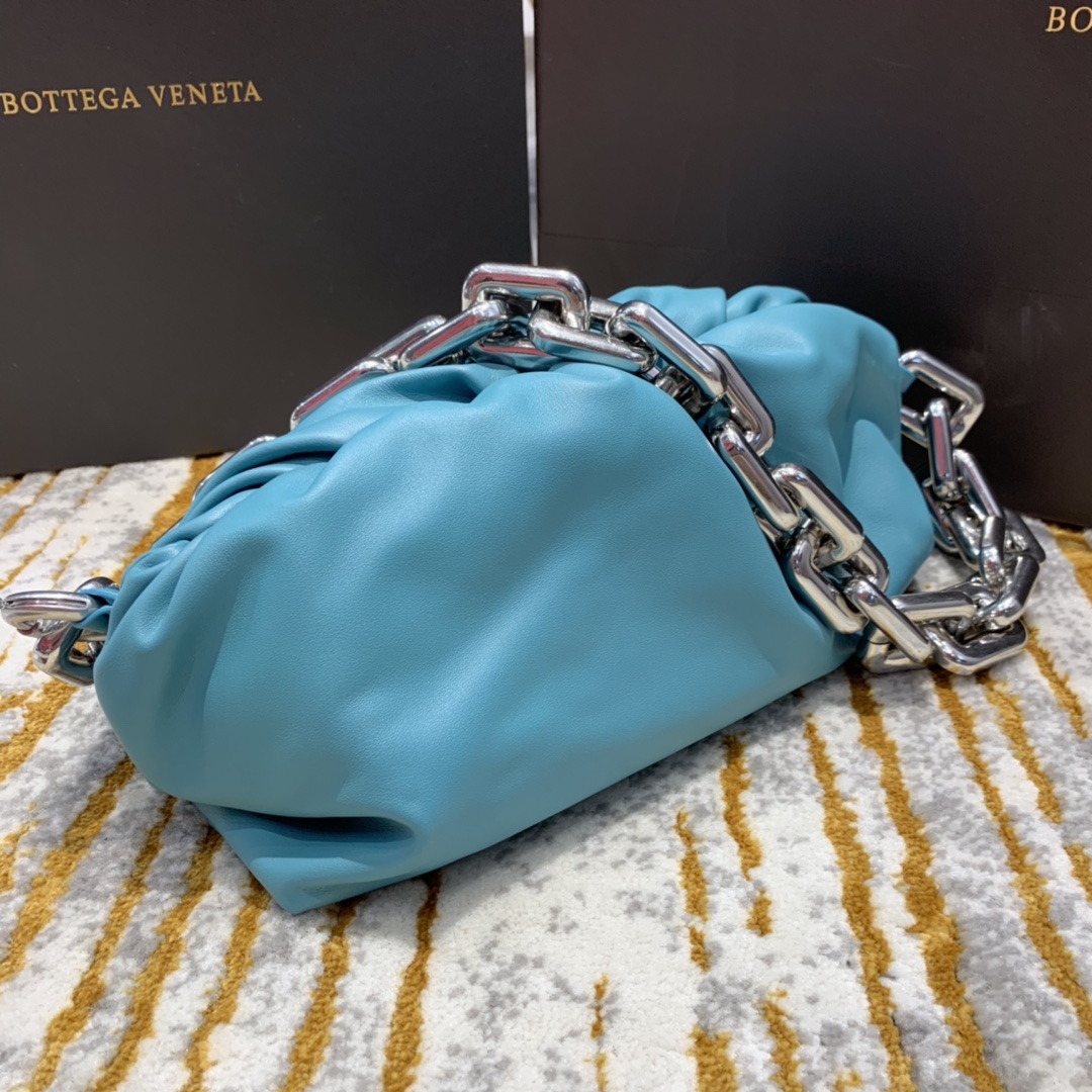 Bottega Veneta ๐๐๐ ๐พ๐๐ผ๐๐ ๐๐๐๐พ๐ 31CM BAG 620230ๆฒน็ป่/้ถ้พ