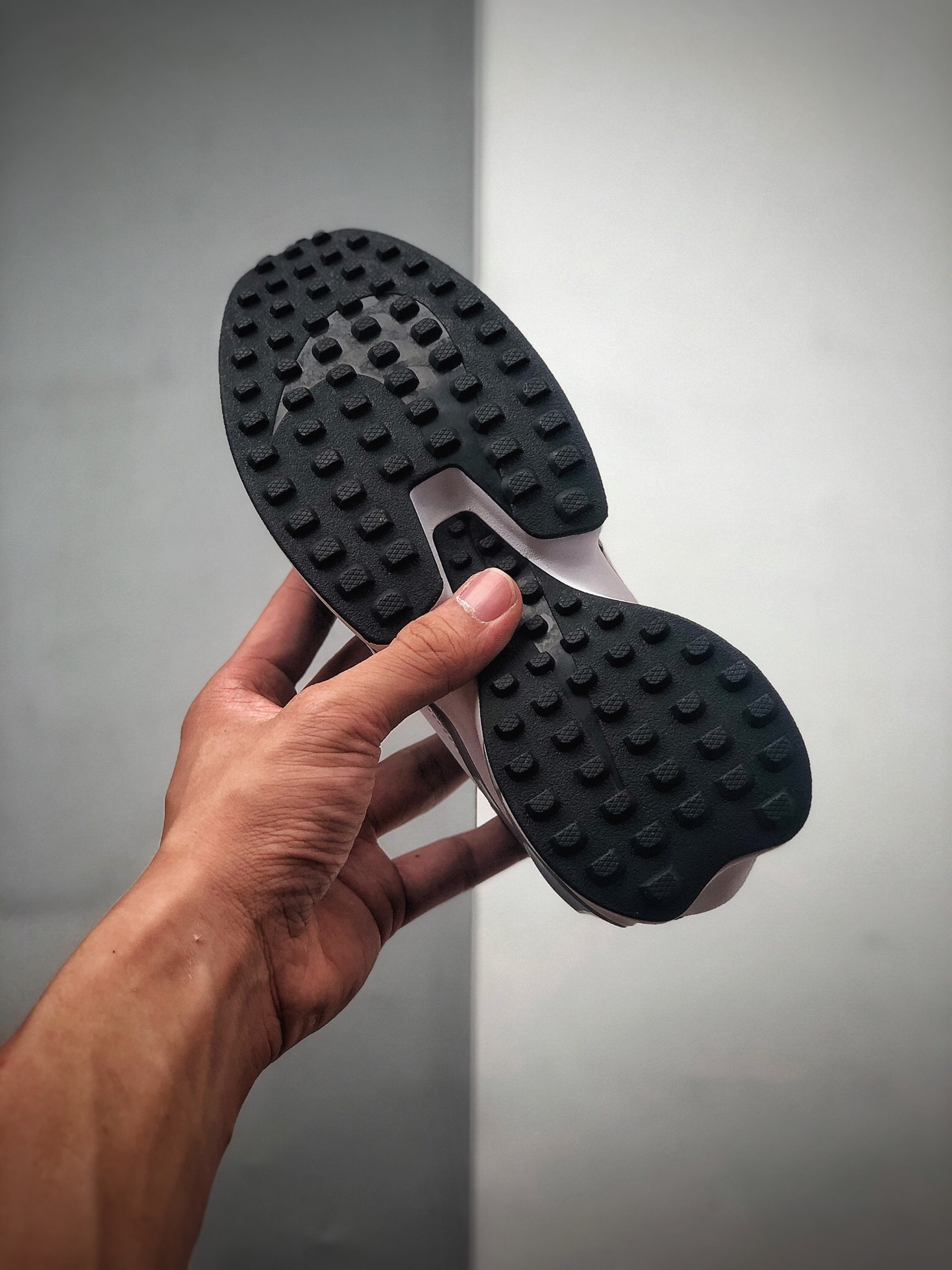 250 Nike D/MS/X  Waffle “Starfish”复古跑鞋CQ0205-001