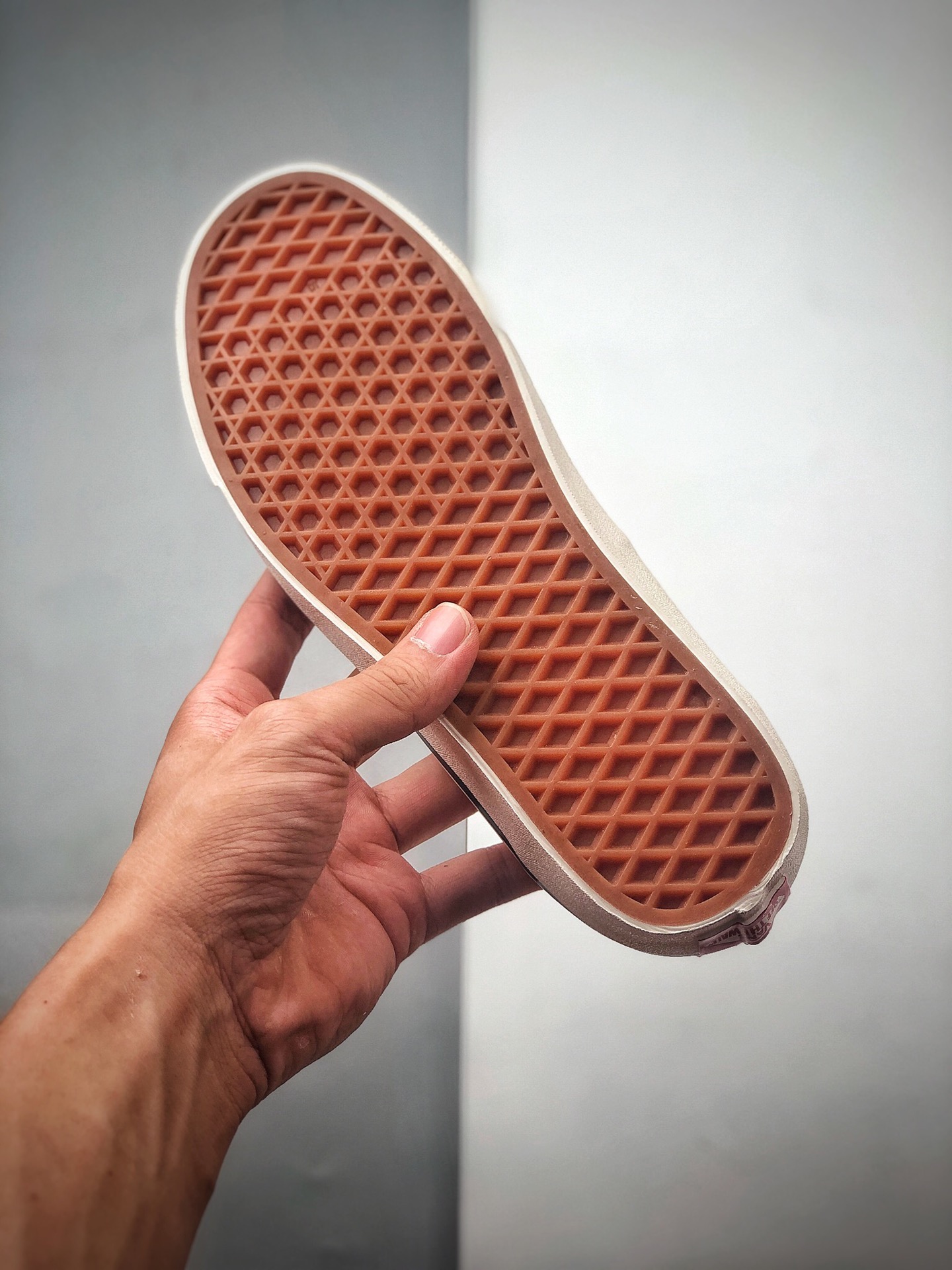 110  万斯Vans Aut 44DX安纳海姆经典款男女情侣低帮硫化帆布鞋VN0A38ENU6A