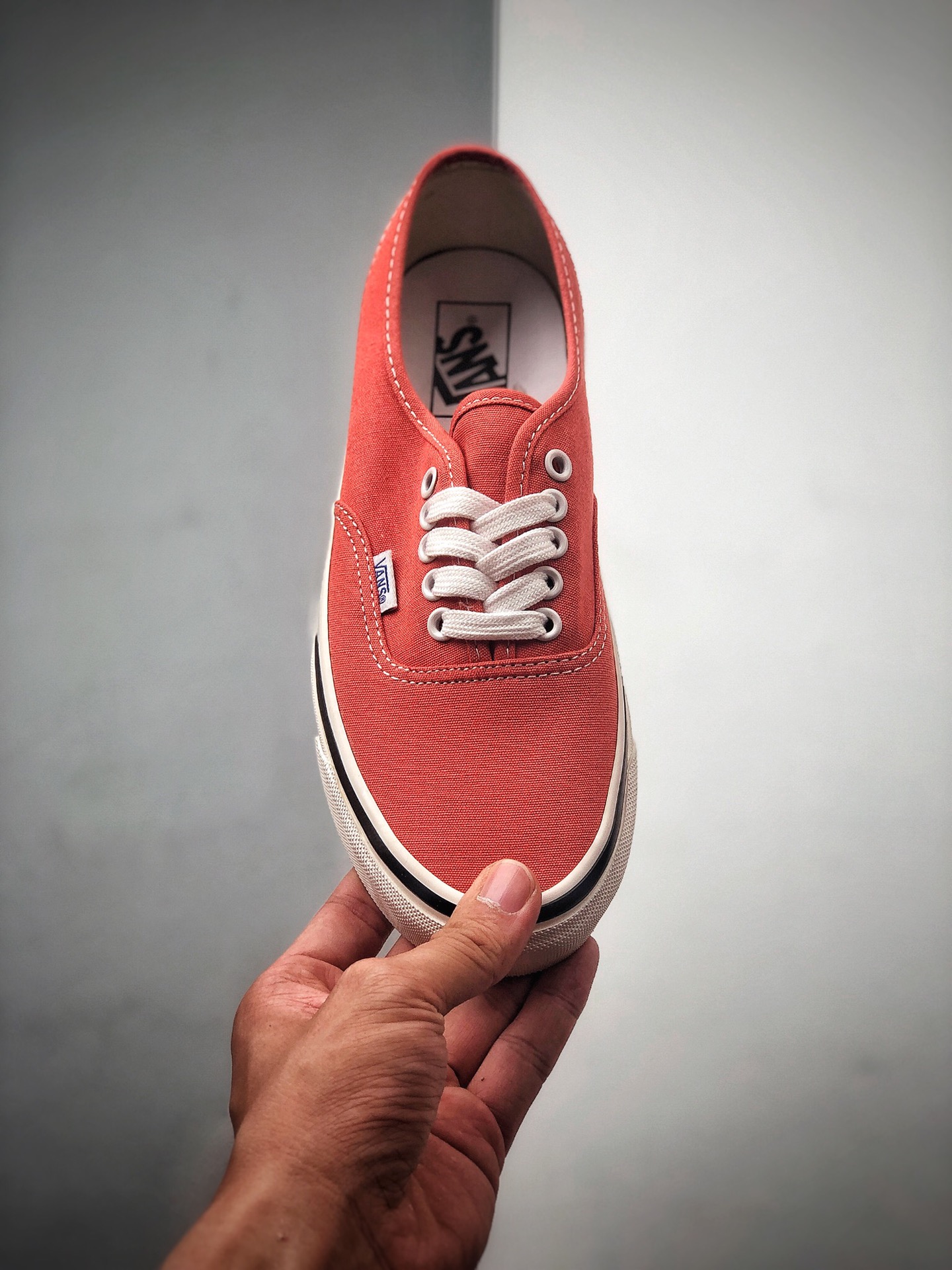 110  万斯Vans Aut 44DX安纳海姆经典款男女情侣低帮硫化帆布鞋VN0A38ENU6A
