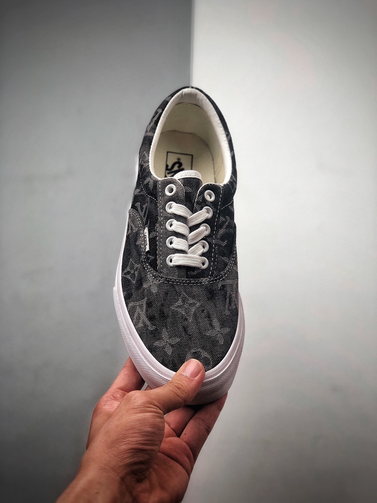 170  新款推荐 万斯Vans X LV 驴牌 联名新款 FK历史最强版本