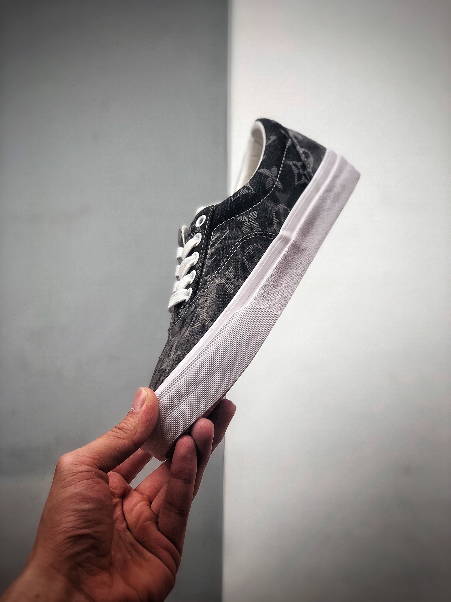 170  新款推荐 万斯Vans X LV 驴牌 联名新款 FK历史最强版本