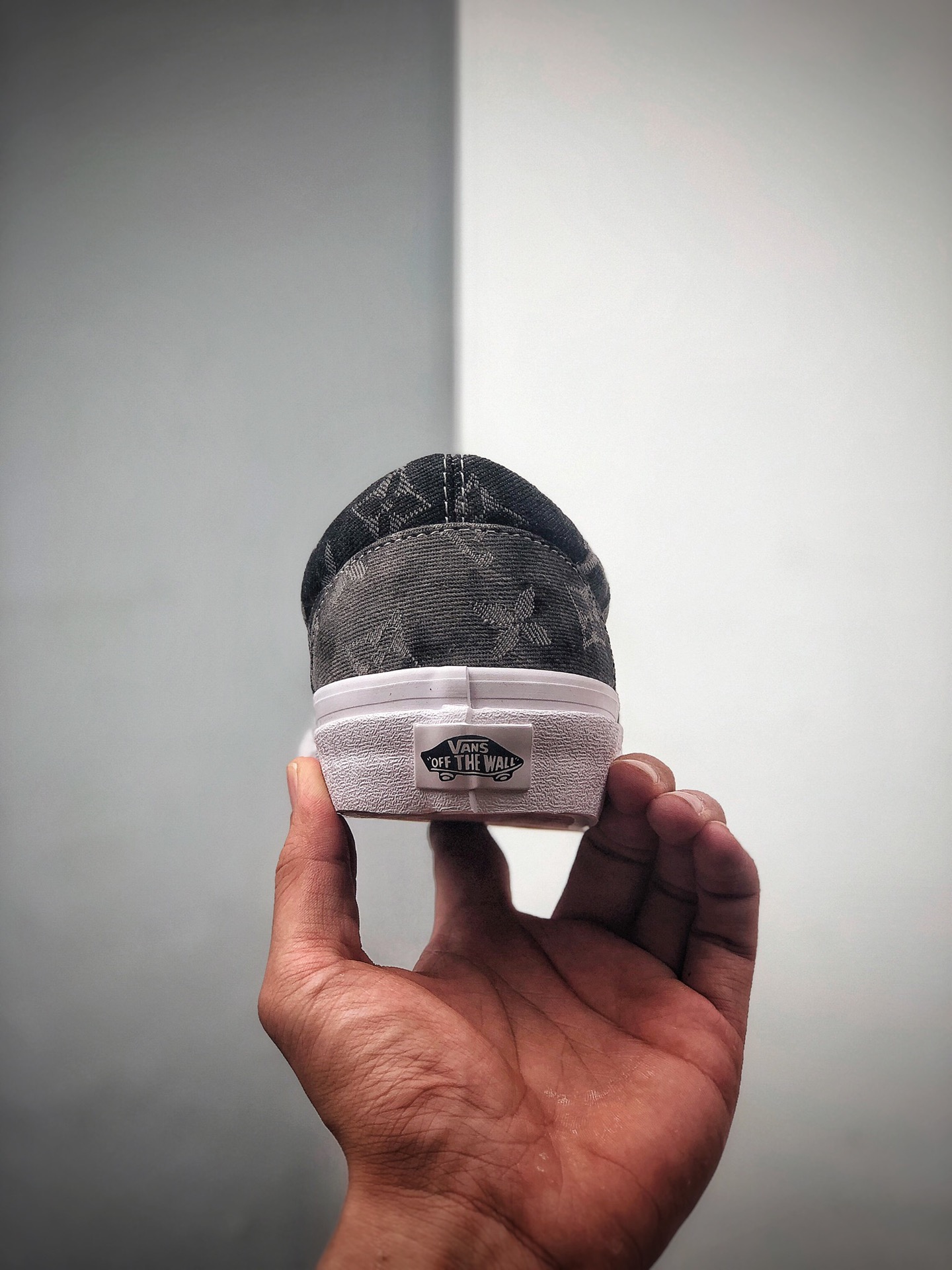 170  新款推荐 万斯Vans X LV 驴牌 联名新款 FK历史最强版本