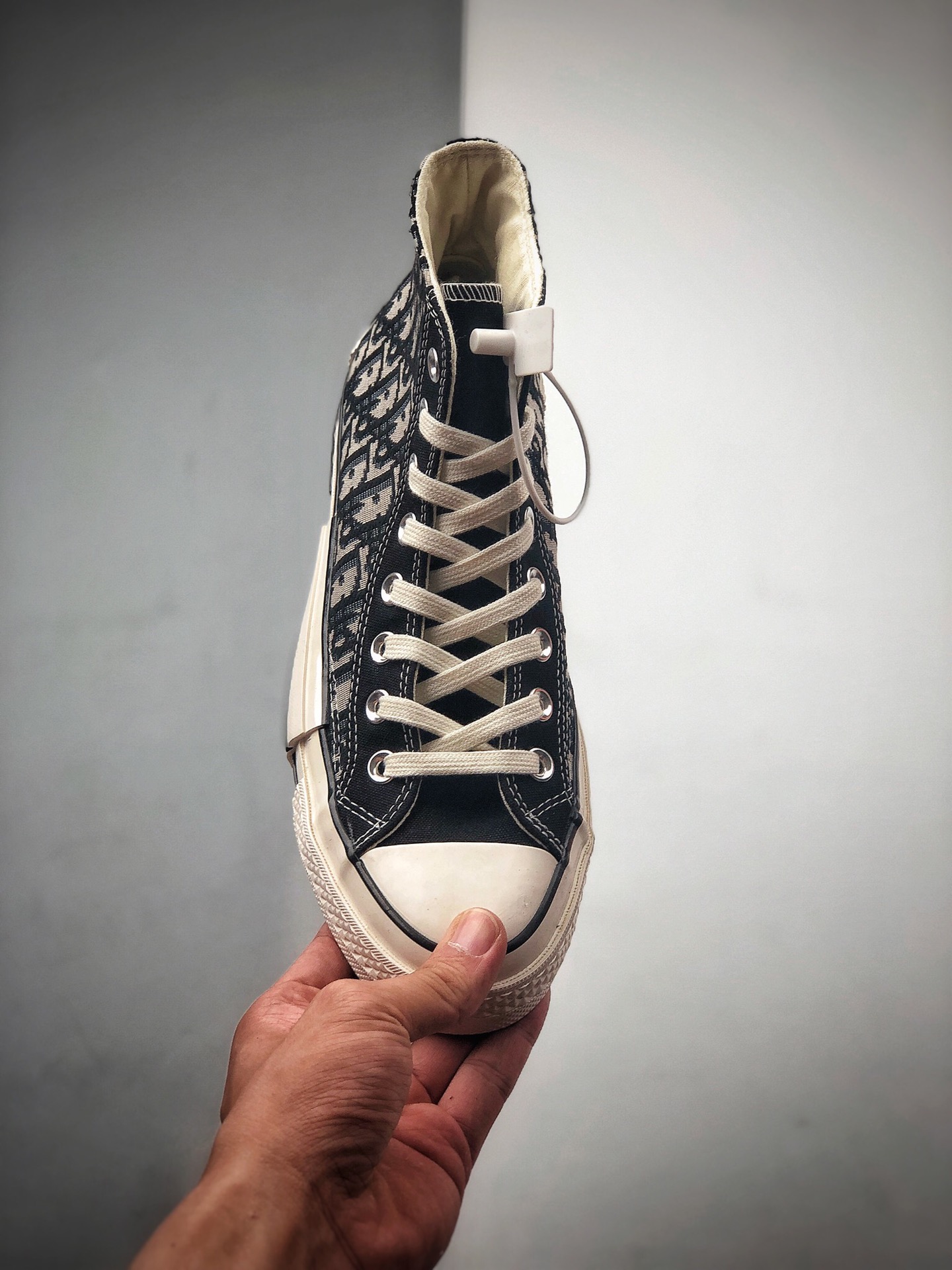 180  DIOR X CONVERSE 1970s联名