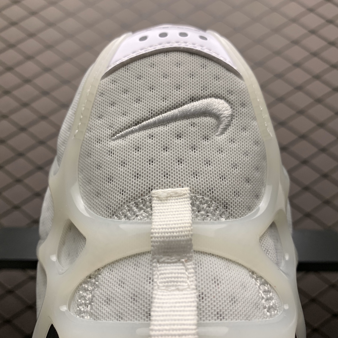 200 Stussy x Nike Air Zoom Spiridon IK 斯图西联名复古跑步鞋 CJ9918-100