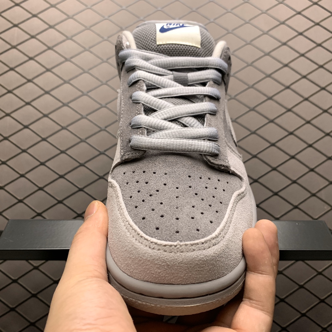270 Nike SB Dunk Low PRO London 城市限定 低帮运动休闲板鞋 308269-111