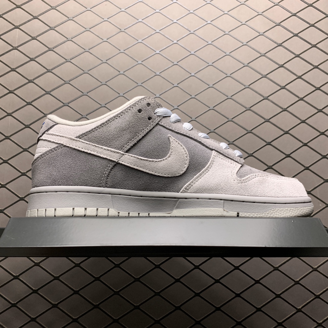 270 Nike SB Dunk Low PRO London 城市限定 低帮运动休闲板鞋 308269-111