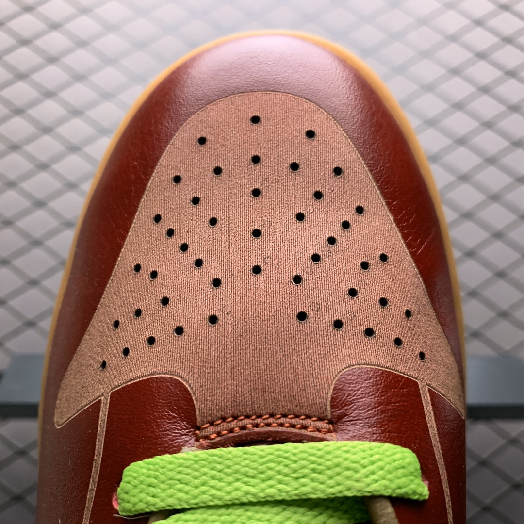 370 Nike Dunk Low 1 Piece ” IK ” 低帮休闲运动板鞋 311611-661
