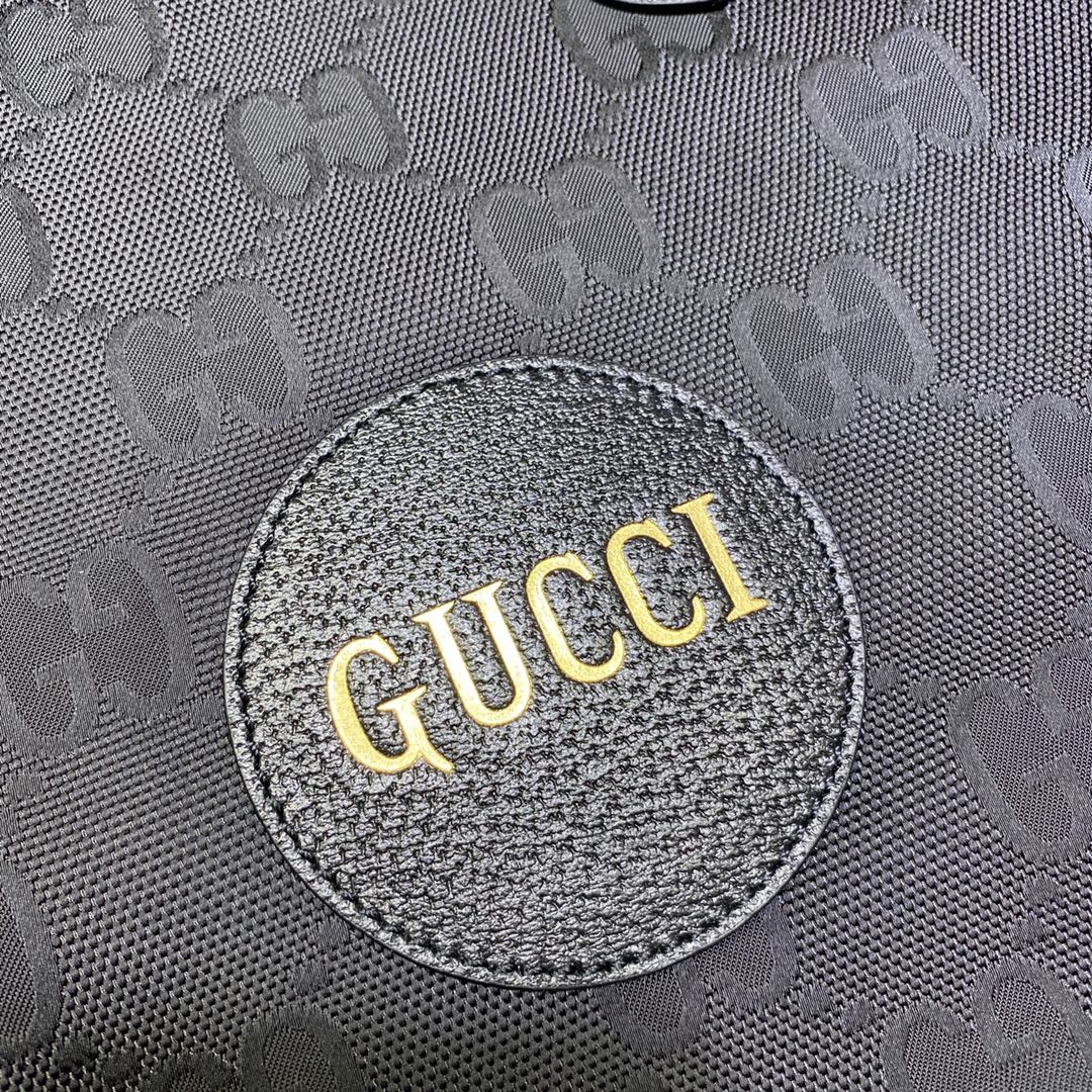 GUCCI古驰Off The Grid系列托特包630353