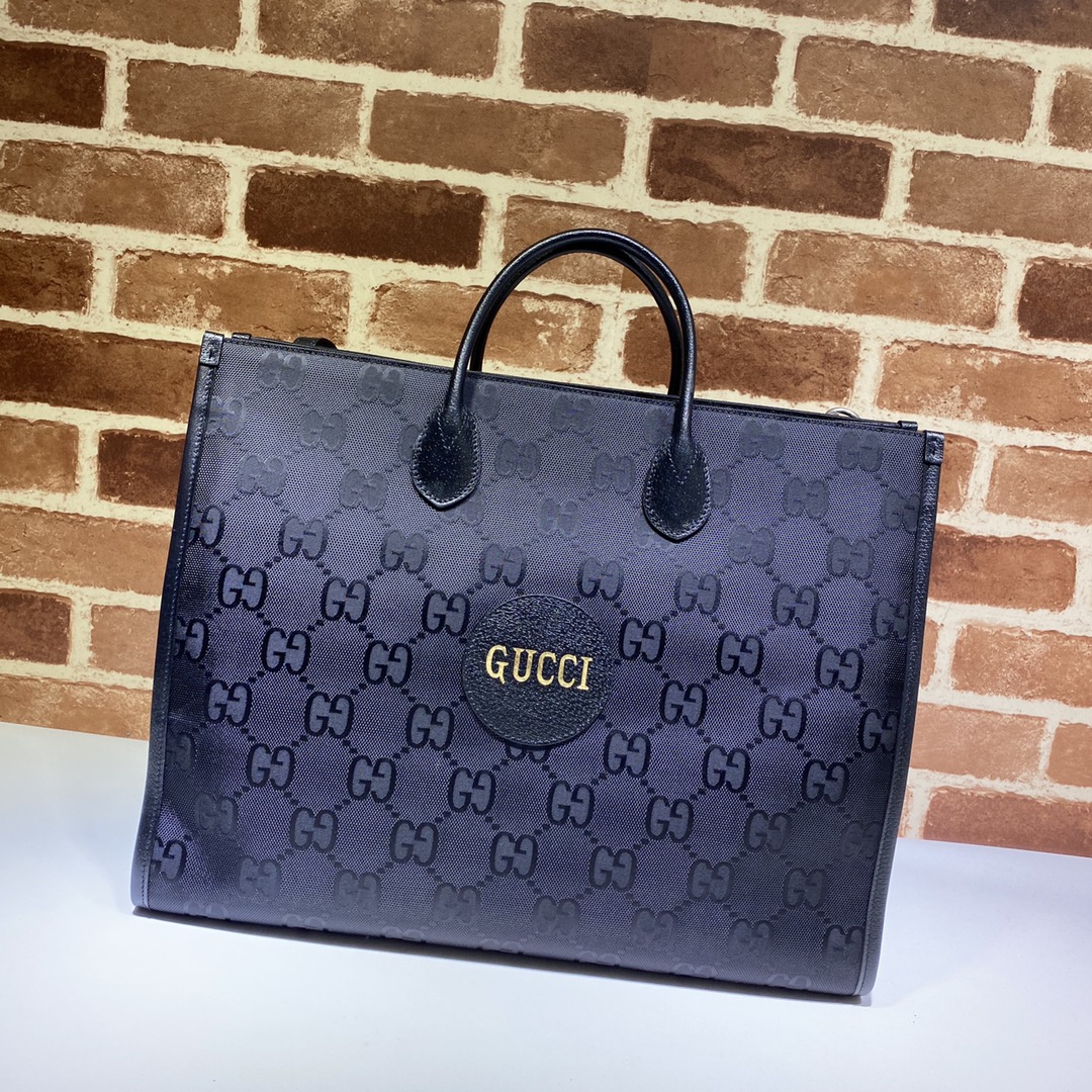 GUCCI古驰Off The Grid系列托特包630353