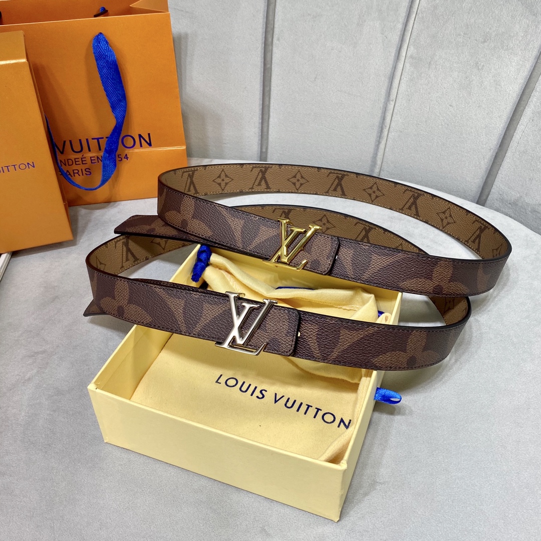 Louis Vuitton Belts Women