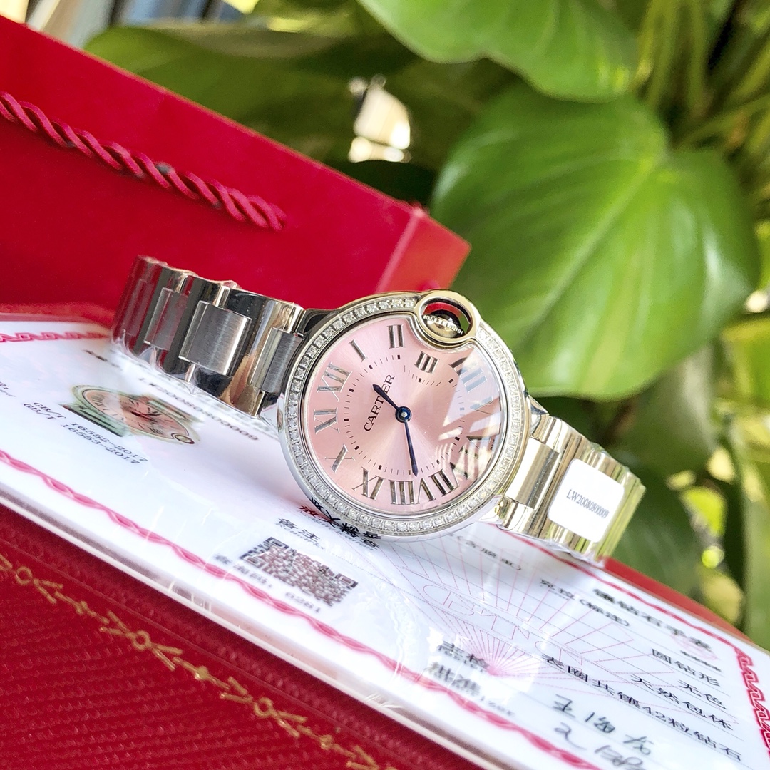 Cartier  腕表手表,cartier 4