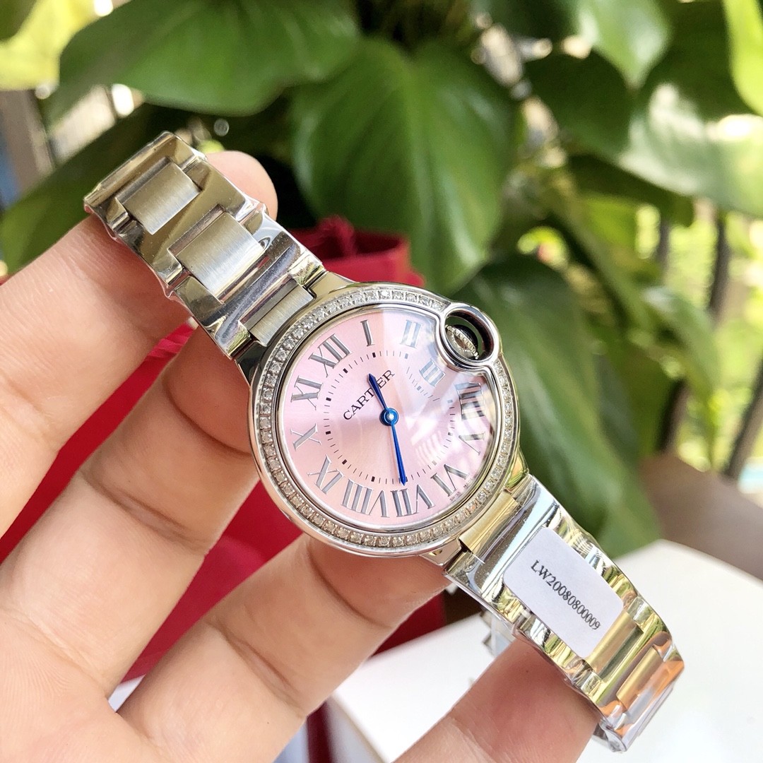 Cartier  腕表手表,cartier 2