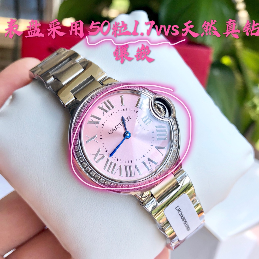 Cartier  腕表手表,cartier 3