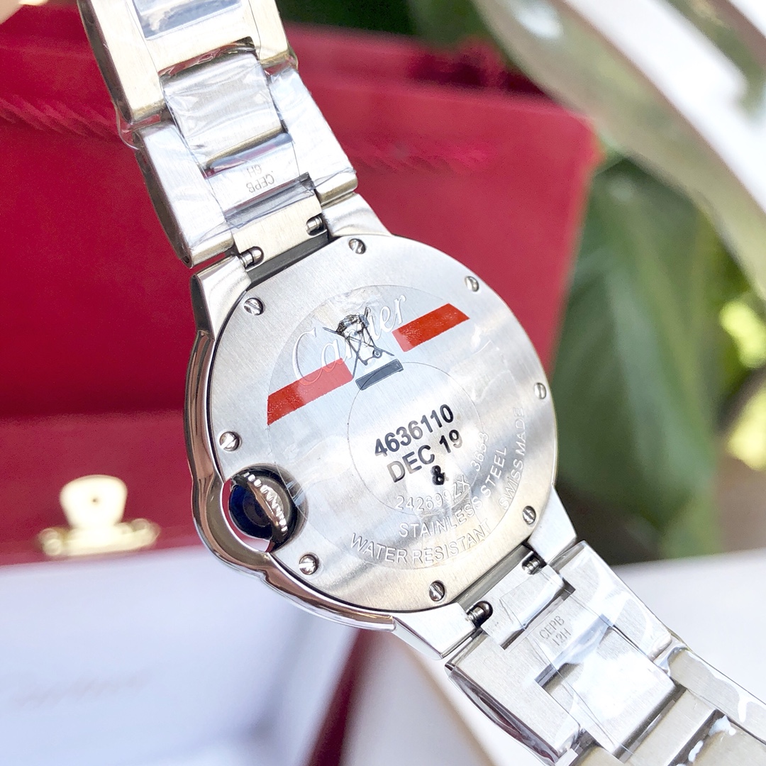 Cartier  手表手表,cartier 7