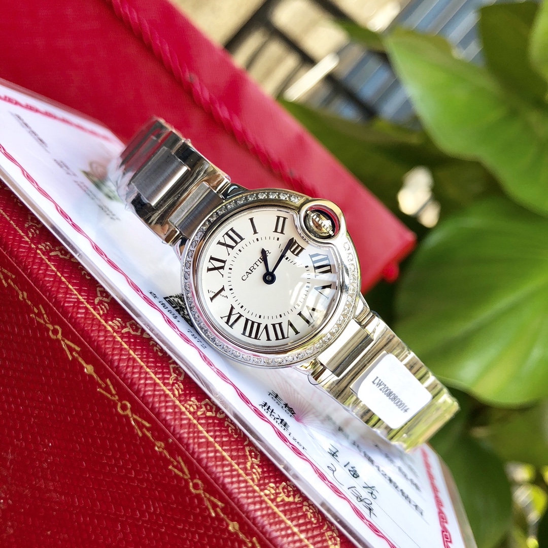 Cartier  手表手表,cartier 5