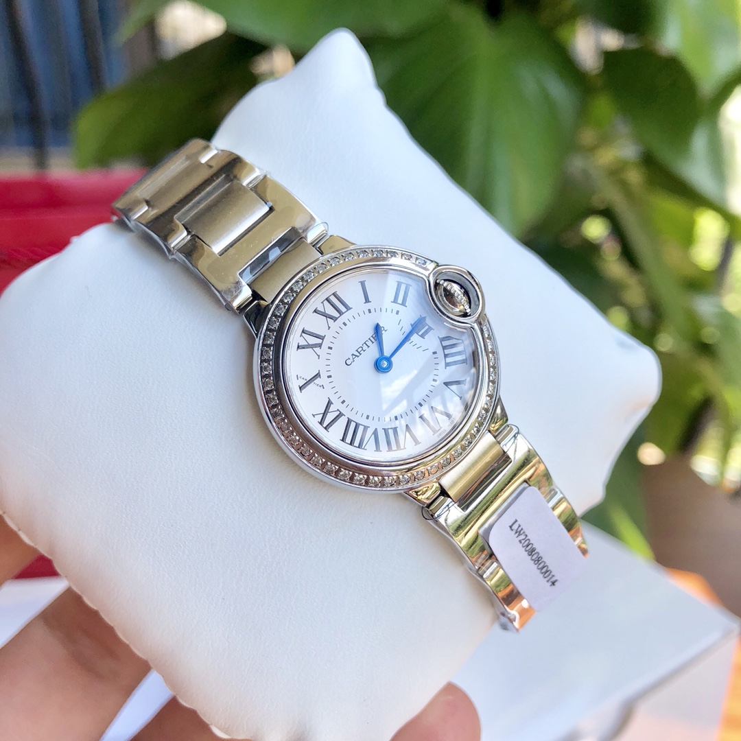 Cartier  手表手表,cartier 2