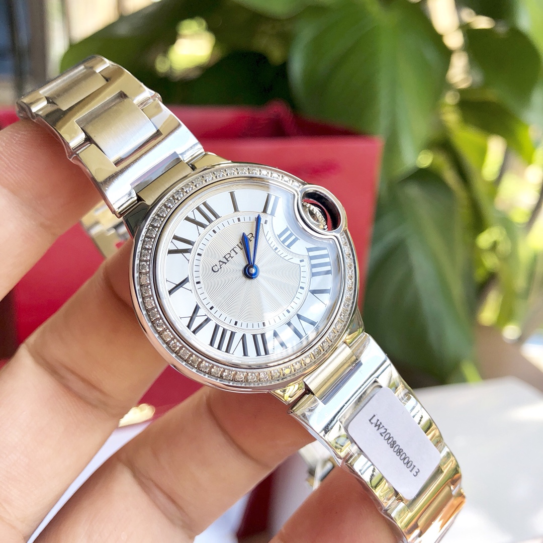 卡地亚  腕表手表,cartier 4