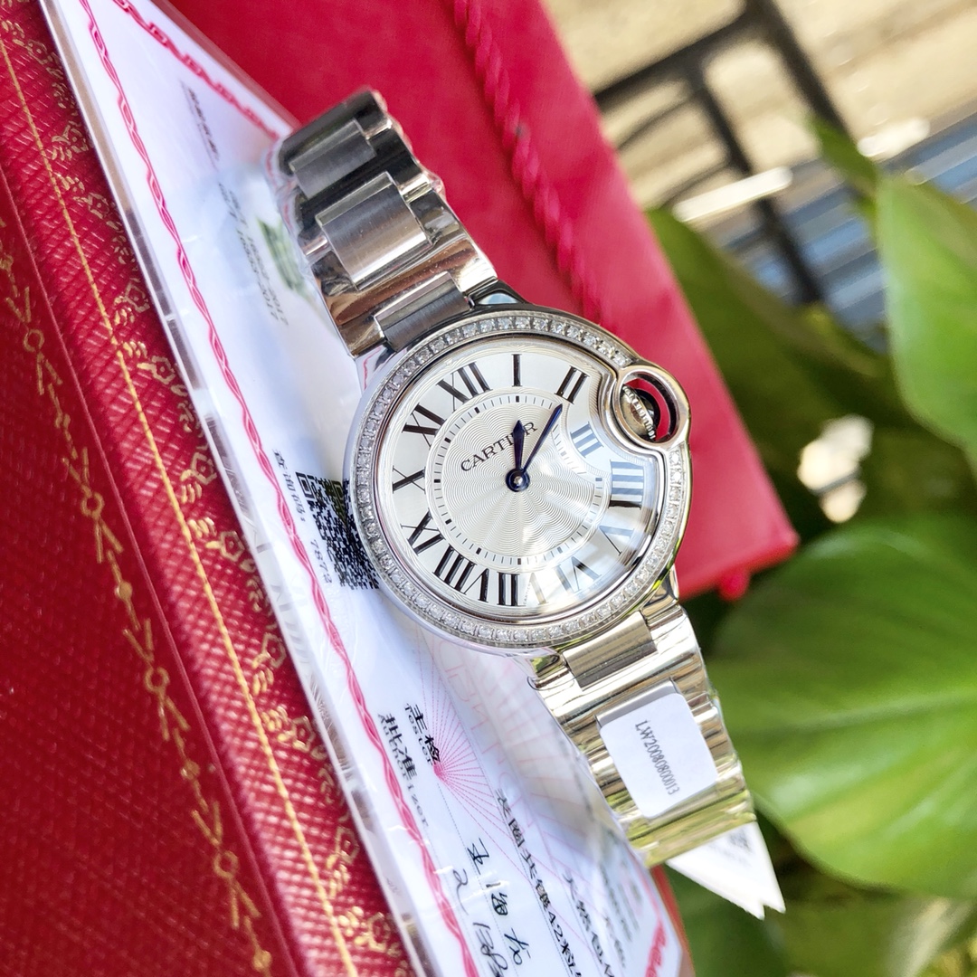 卡地亚  腕表手表,cartier 2