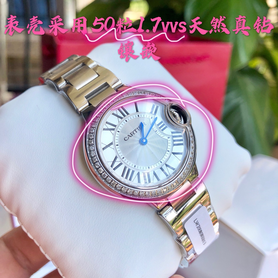 卡地亚  腕表手表,cartier 5