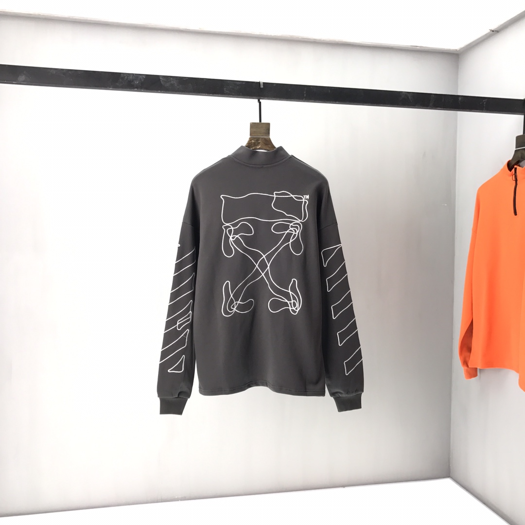 [OffWhite Women