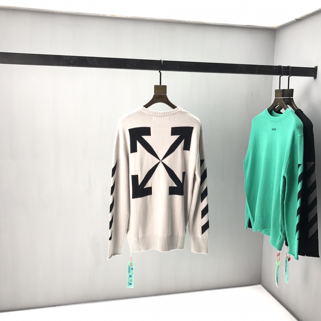 [OffWhite Women