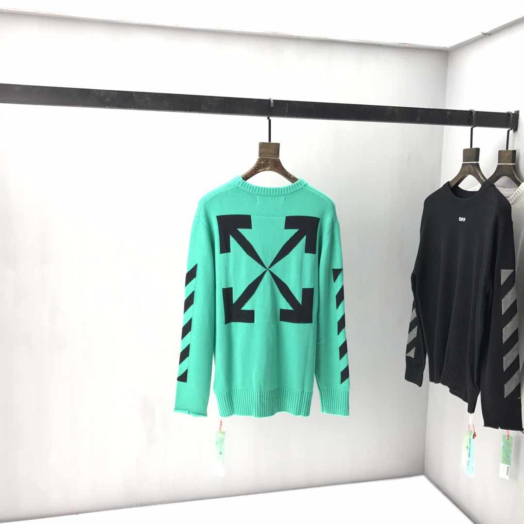 [OffWhite Women