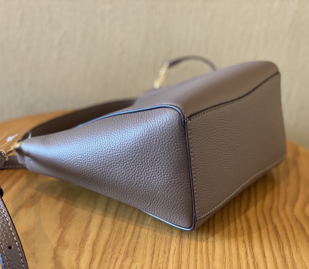 Tory Burch 917 TORY BURCH MCGRAW HOBO 小号新款休闲包