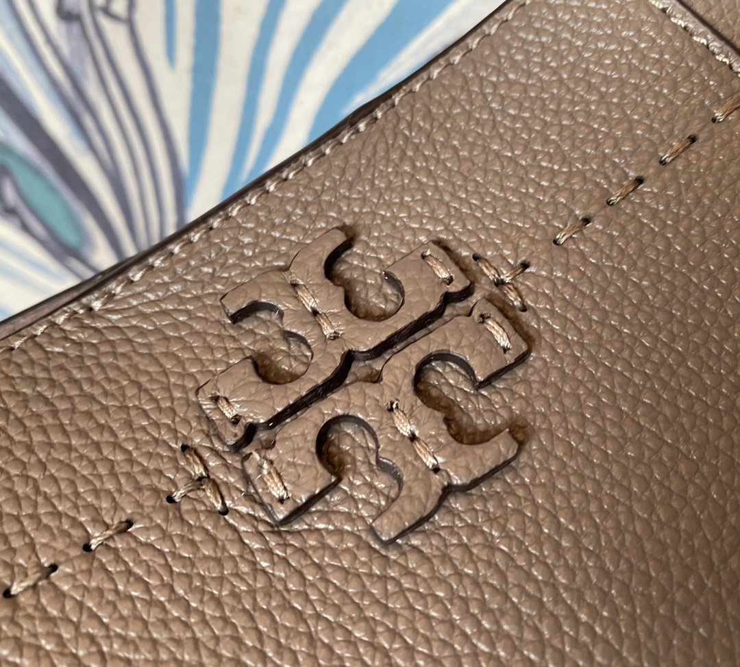 Tory Burch 917 TORY BURCH MCGRAW HOBO 小号新款休闲包